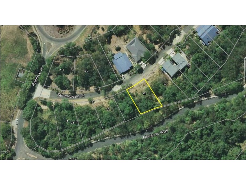 12 Stonehaven Court, Airlie Beach QLD 4802