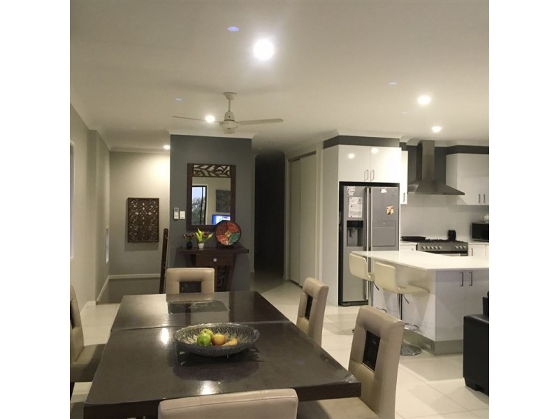 5 Spinnaker Court, Cannon Valley QLD 4800