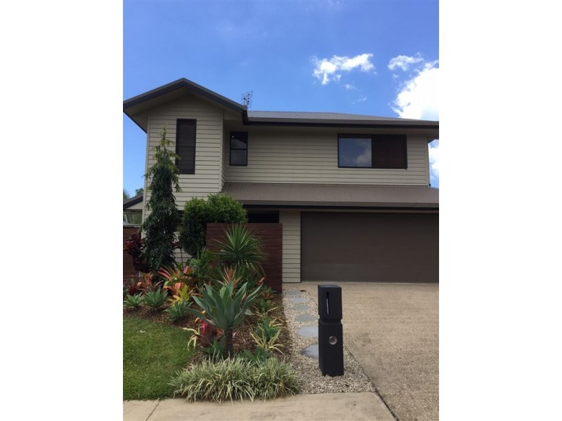 91 Abell Road, Cannonvale QLD 4802