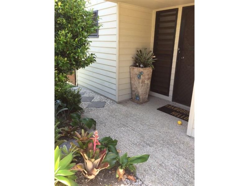 91 Abell Road, Cannonvale QLD 4802
