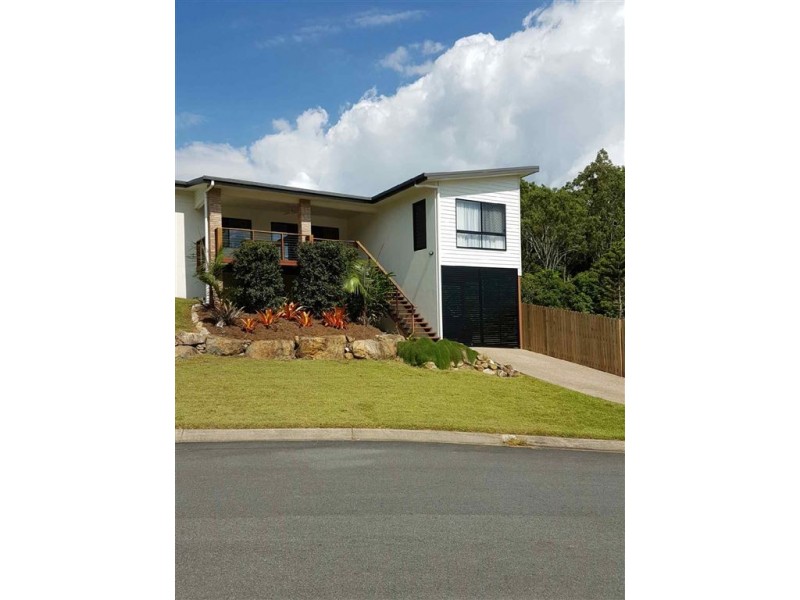 2 Scarlet Gum Crescent, Cannonvale QLD 4802