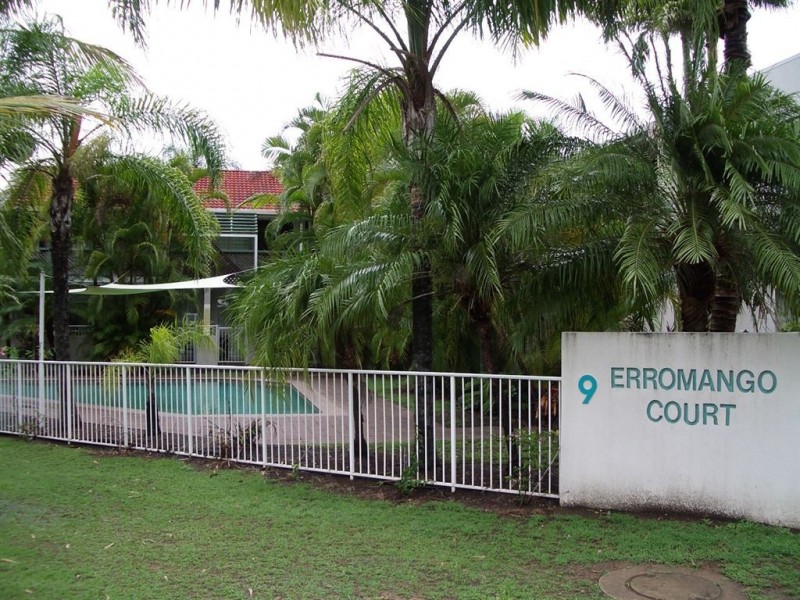 16/9 Erromango Drive, Jubilee Pocket QLD 4802