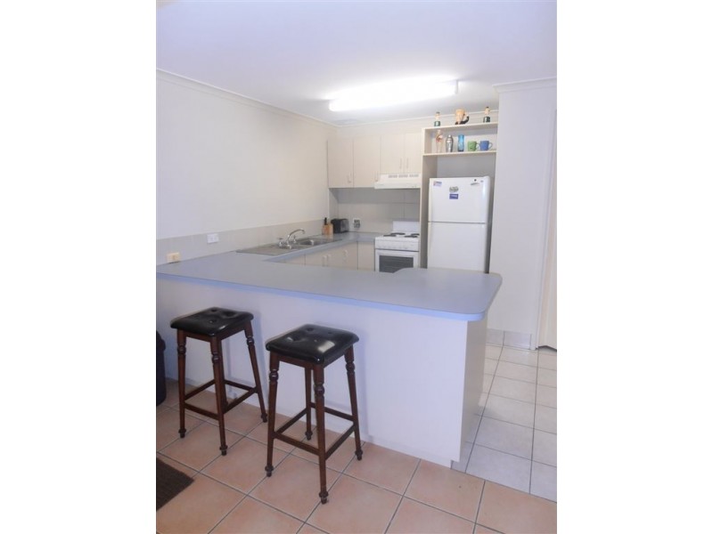 16/9 Erromango Drive, Jubilee Pocket QLD 4802