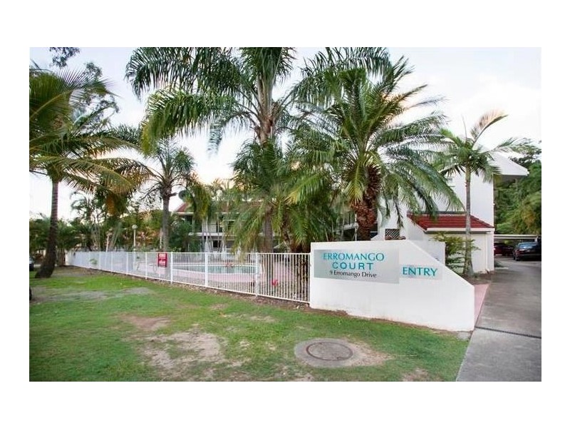 16/9 Erromango Drive, Jubilee Pocket QLD 4802