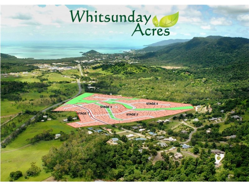 Lot 11 Stanley Drive, Cannon Valley QLD 4800