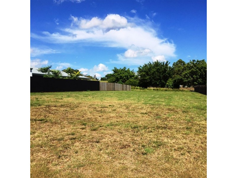 Lot 11 Stanley Drive, Cannon Valley QLD 4800