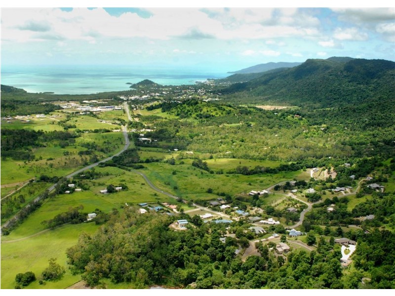 Lot 11 Stanley Drive, Cannon Valley QLD 4800