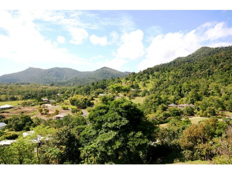 Lot 11 Stanley Drive, Cannon Valley QLD 4800