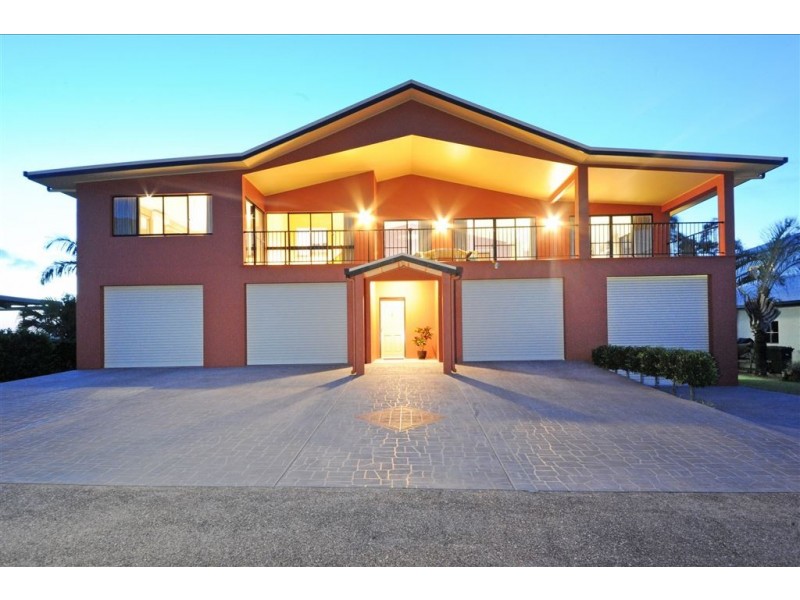 24 Illawong Street, Cannonvale QLD 4802