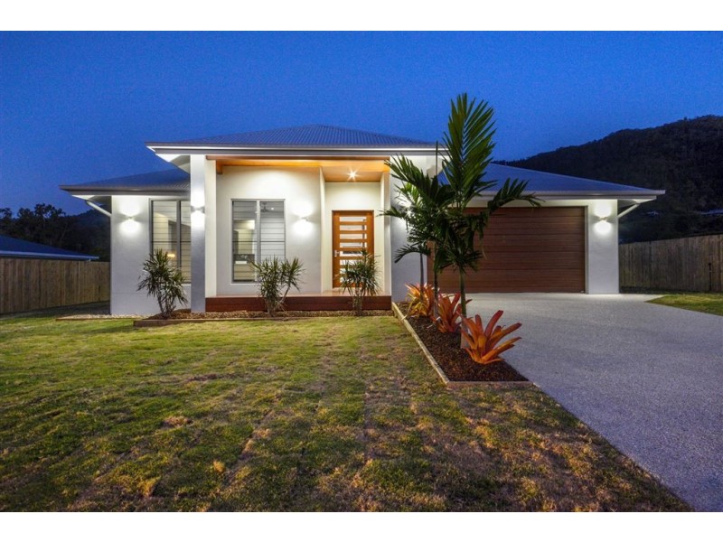 27 Stanley Drive, Cannon Valley QLD 4800