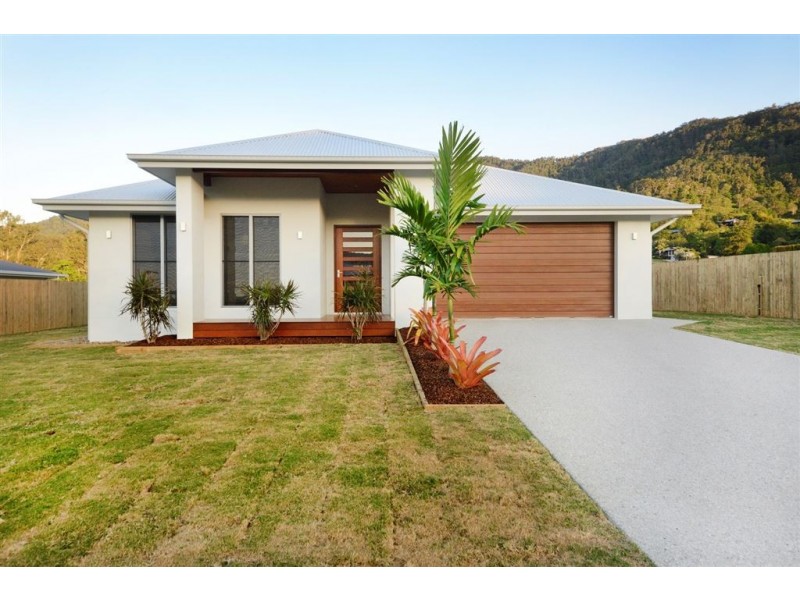 27 Stanley Drive, Cannon Valley QLD 4800
