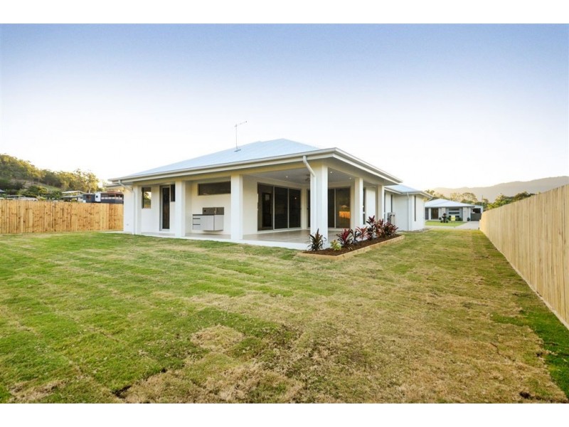 27 Stanley Drive, Cannon Valley QLD 4800