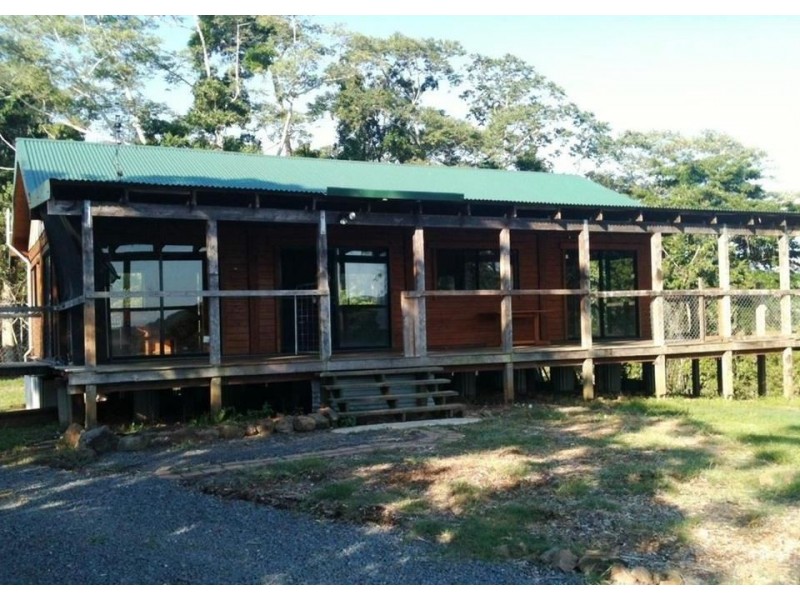 113 Monaghan Road, Conway Beach QLD 4800