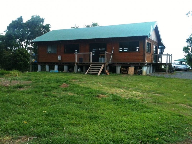113 Monaghan Road, Conway Beach QLD 4800