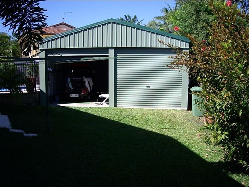 2/5 Lotus Lane, Bowen QLD 4805