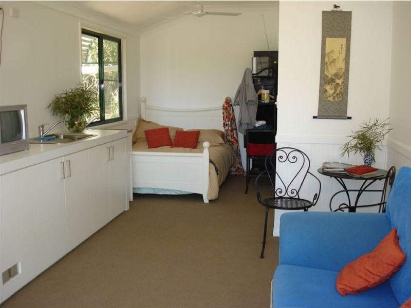 Lot 2 Brandy Creek Road, Brandy Creek QLD 4800