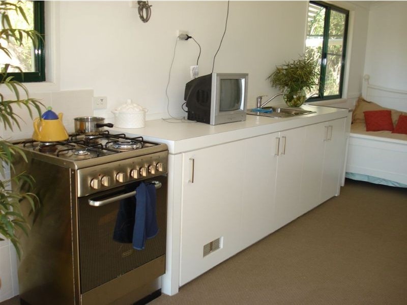 Lot 2 Brandy Creek Road, Brandy Creek QLD 4800