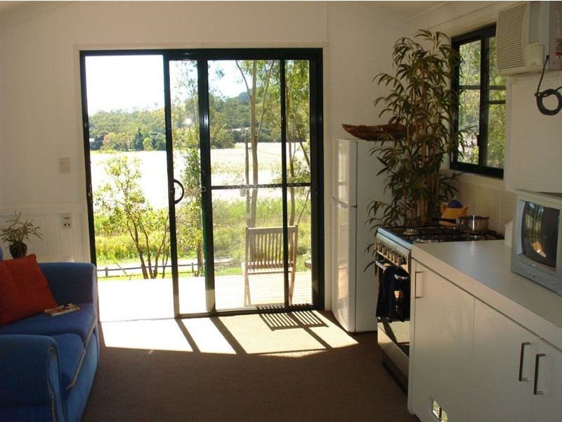 Lot 2 Brandy Creek Road, Brandy Creek QLD 4800