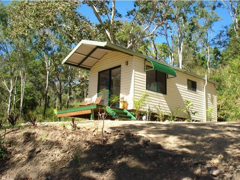 Lot 2 Brandy Creek Road, Brandy Creek QLD 4800