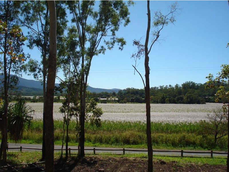 Lot 2 Brandy Creek Road, Brandy Creek QLD 4800