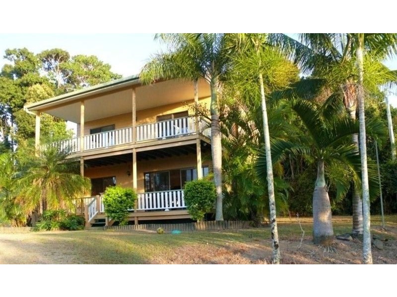 77 Staniland Drive, Strathdickie QLD 4800