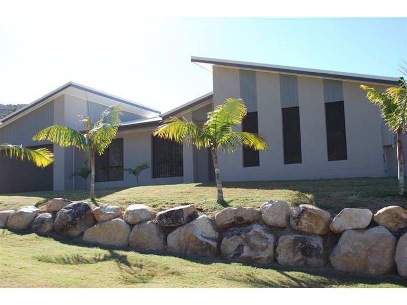 23 Armada Crescent, Jubilee Pocket QLD 4802