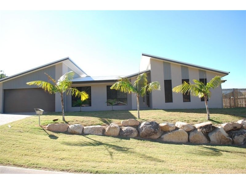 23 Armada Crescent, Jubilee Pocket QLD 4802