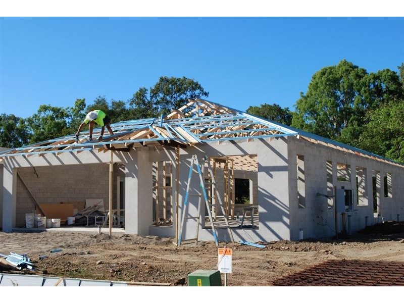 Lot 77 Waite Creek Court, Cannonvale QLD 4802