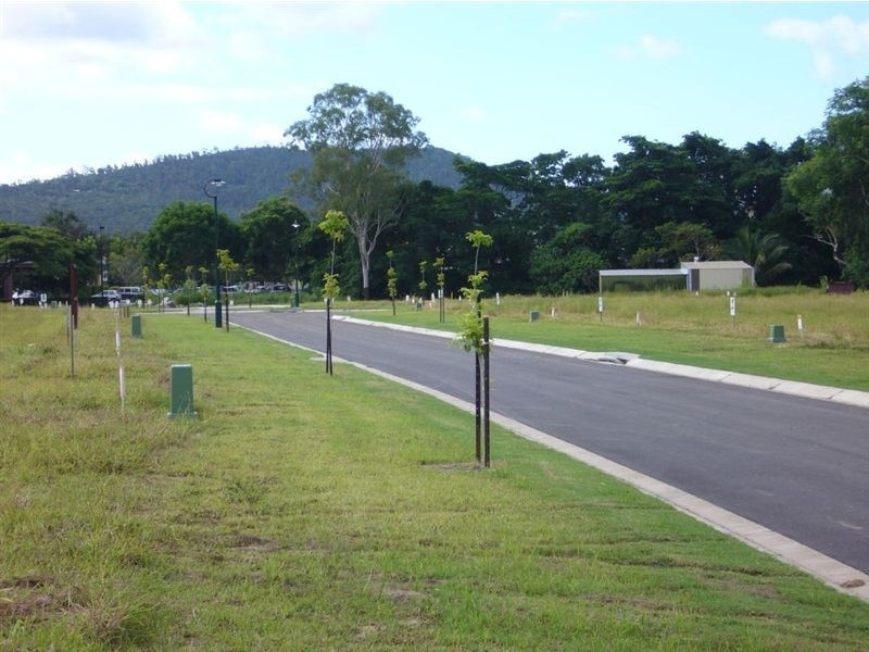 Lot 61 Waite Creek Court, Cannonvale QLD 4802