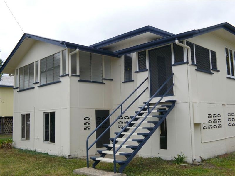 6 Elizabeth, Proserpine QLD 4800