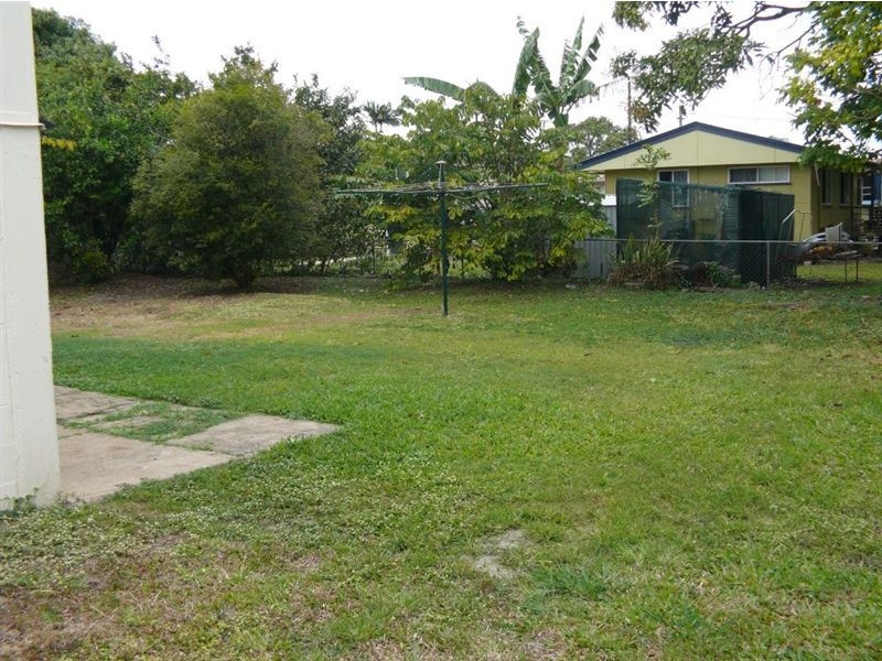 6 Elizabeth, Proserpine QLD 4800