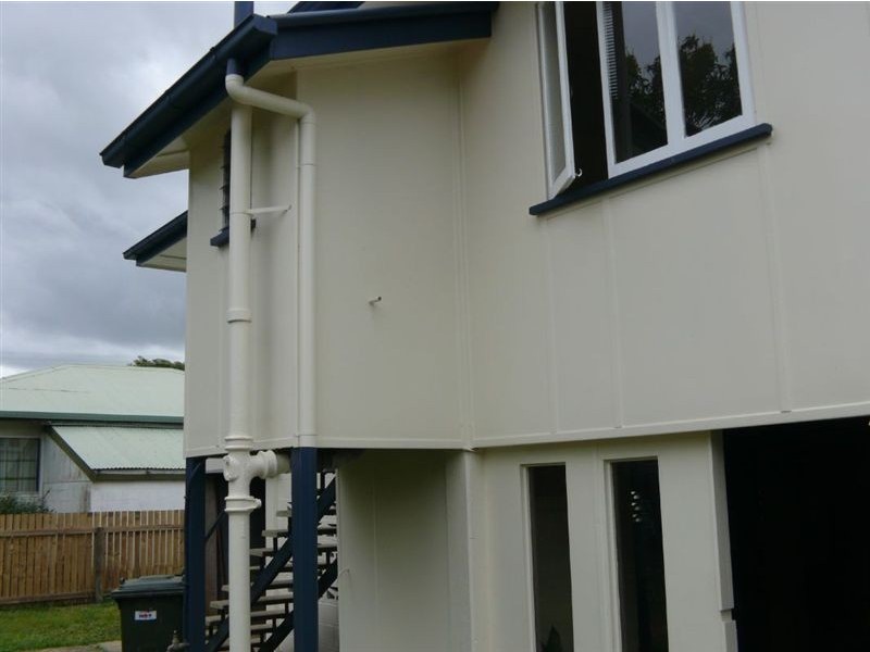 6 Elizabeth, Proserpine QLD 4800