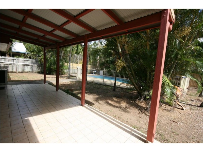6 Wahoo Court, Jubilee Pocket QLD 4802