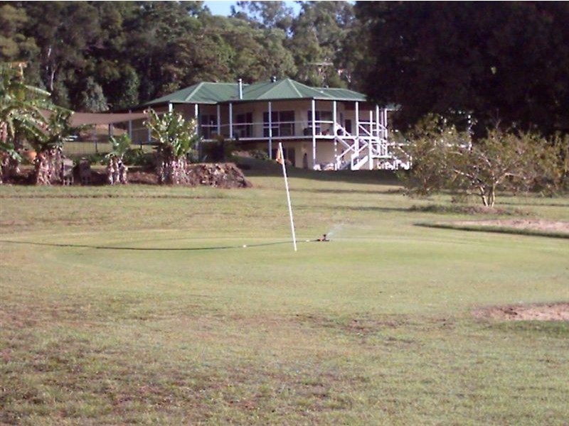 776 Conway Road, Conway QLD 4800