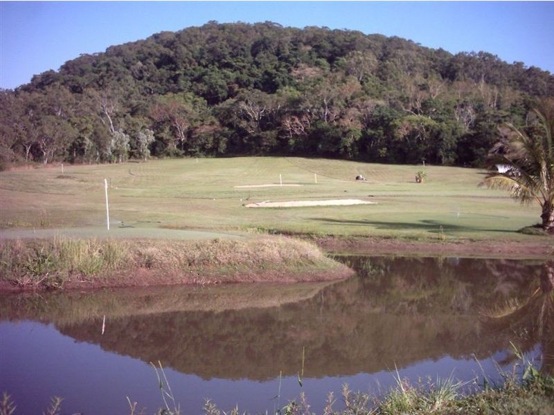 776 Conway Road, Conway QLD 4800