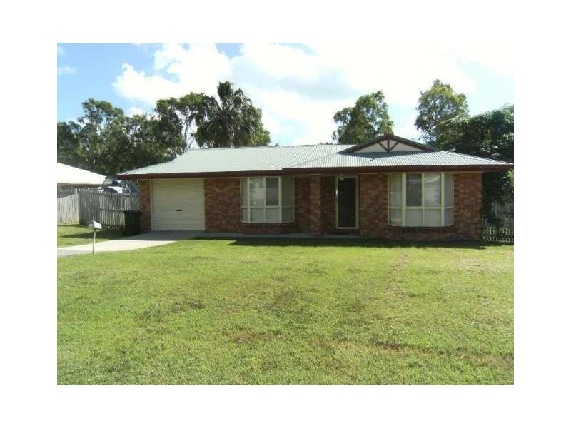 5 Sabel Boulevard, Jubilee Pocket QLD 4802