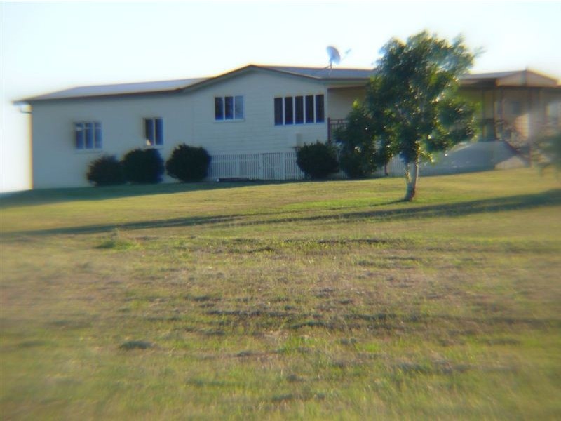 60 Fishers Rd, Conway QLD 4800