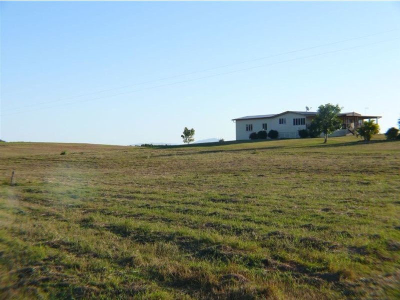 60 Fishers Rd, Conway QLD 4800