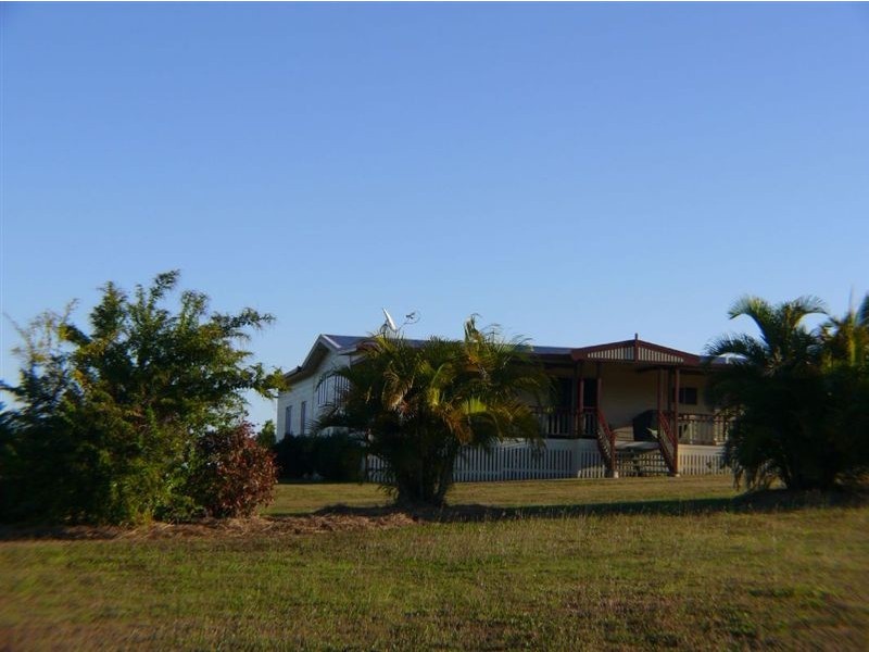 60 Fishers Rd, Conway QLD 4800