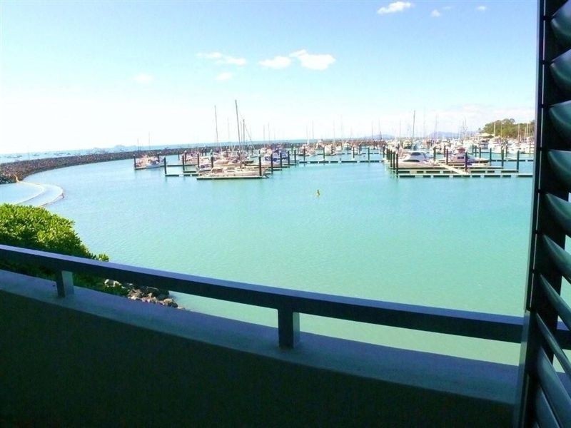 4/4 Peninsula Apartments, Shingley Drive, Airlie Beach QLD 4802