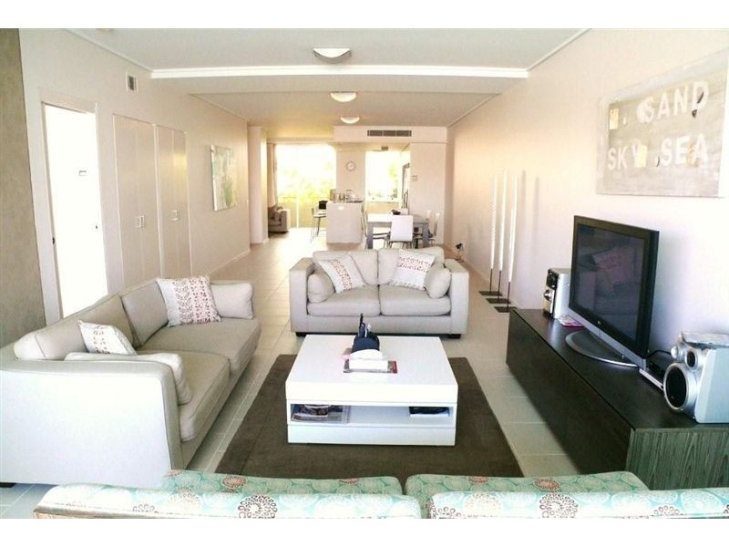 4/4 Peninsula Apartments, Shingley Drive, Airlie Beach QLD 4802