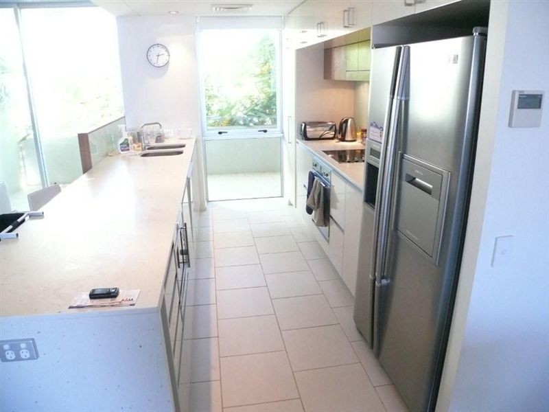 4/4 Peninsula Apartments, Shingley Drive, Airlie Beach QLD 4802