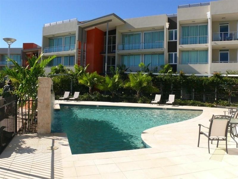 4/4 Peninsula Apartments, Shingley Drive, Airlie Beach QLD 4802