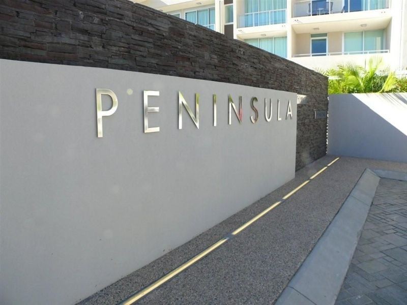 4/4 Peninsula Apartments, Shingley Drive, Airlie Beach QLD 4802