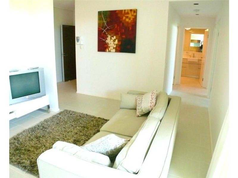 4/4 Peninsula Apartments, Shingley Drive, Airlie Beach QLD 4802