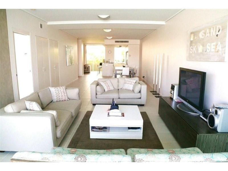 4/4 Peninsula Apartments, Shingley Drive, Airlie Beach QLD 4802