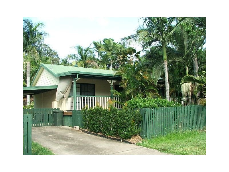 29 Erromango, Jubilee Pocket QLD 4802