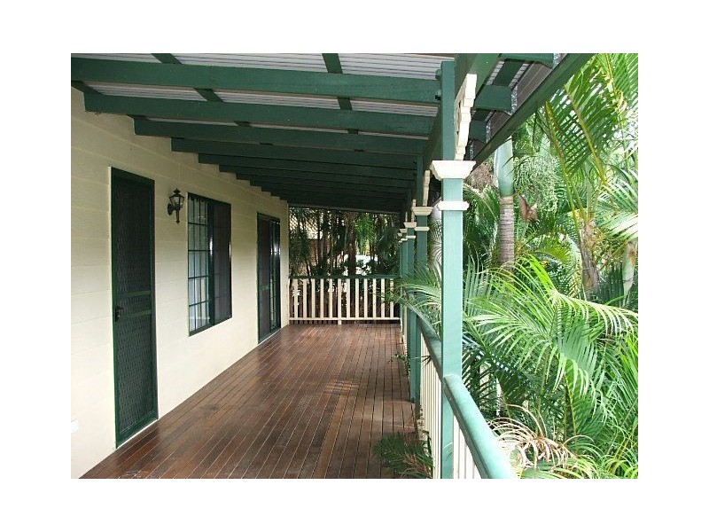 29 Erromango, Jubilee Pocket QLD 4802