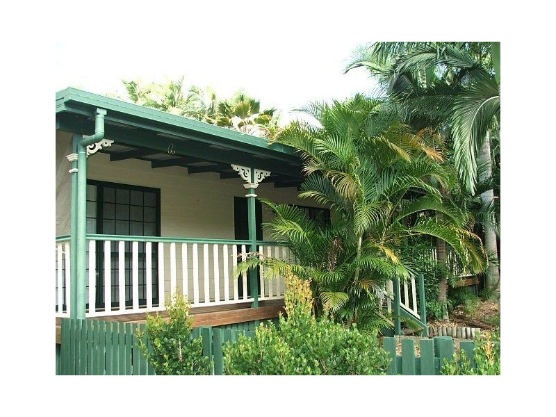 29 Erromango, Jubilee Pocket QLD 4802