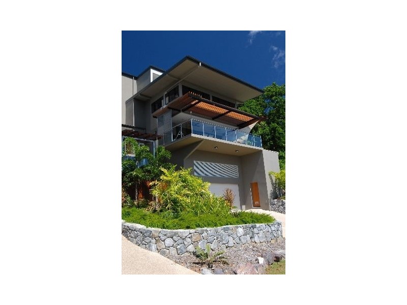 14 Stonehaven Court, Airlie Beach QLD 4802